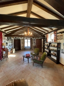 MAS, MAISON  AUTHENTIQUE EN PIERRES DE SCHISTE