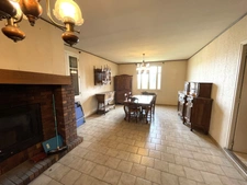 Maison à vendre 8 pièces ALES + grand garage  (30)