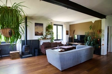 Maison 3 chambres – Terrain clos – Calme en impasse