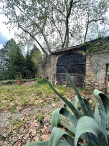 MAISON  MAS  AUTENTHIQUE sur  plus de 5 hectares