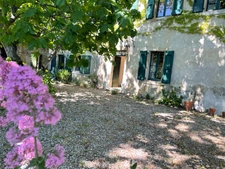MAISON  MAS  AUTENTHIQUE sur  plus de 5 hectares