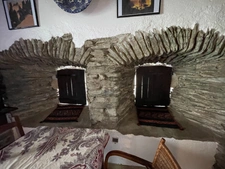 MAS, MAISON  AUTHENTIQUE EN PIERRES DE SCHISTE