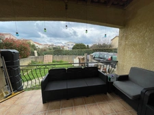 Maison lumineuse 88 m² – 3 chambres – jardin – garage – quartier calme