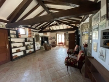 MAS, MAISON  AUTHENTIQUE EN PIERRES DE SCHISTE