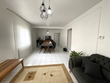 Maison lumineuse 88 m² – 3 chambres – jardin – garage – quartier calme