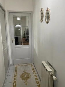 Maison lumineuse 88 m² – 3 chambres – jardin – garage – quartier calme