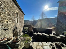 MAS, MAISON  AUTHENTIQUE EN PIERRES DE SCHISTE