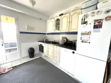 Maison lumineuse 88 m² – 3 chambres – jardin – garage – quartier calme