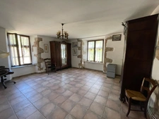MAS, MAISON  AUTHENTIQUE EN PIERRES DE SCHISTE
