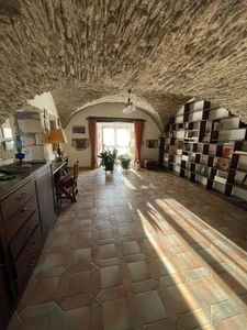 MAS, MAISON  AUTHENTIQUE EN PIERRES DE SCHISTE