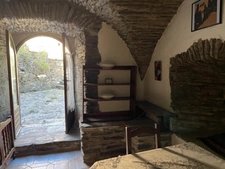 MAS, MAISON  AUTHENTIQUE EN PIERRES DE SCHISTE