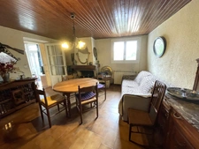 Maison à vendre 10 pièces BATIE SUR GRAND TERRAIN   (30)