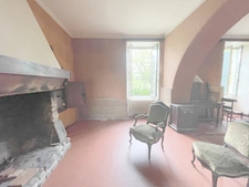 MAISON  MAS  AUTENTHIQUE sur  plus de 5 hectares