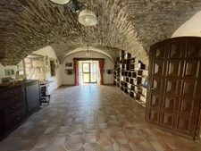 MAS, MAISON  AUTHENTIQUE EN PIERRES DE SCHISTE