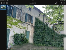 MAISON  MAS  AUTENTHIQUE sur  plus de 5 hectares