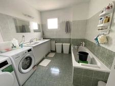 Maison lumineuse 88 m² – 3 chambres – jardin – garage – quartier calme