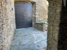 MAS, MAISON  AUTHENTIQUE EN PIERRES DE SCHISTE