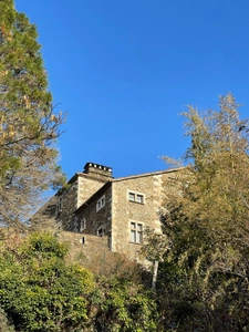 MAS, MAISON  AUTHENTIQUE EN PIERRES DE SCHISTE