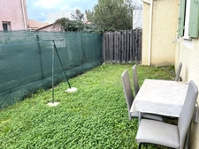 Maison lumineuse 88 m² – 3 chambres – jardin – garage – quartier calme