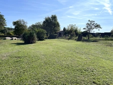Terrain à vendre de 1 229 M2 SAINT HILAIRE DE BRETHMAS (30)