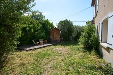 Maison 3 chambres – Terrain clos – Calme en impasse