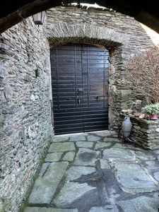 MAS, MAISON  AUTHENTIQUE EN PIERRES DE SCHISTE