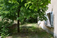 Maison 3 chambres – Terrain clos – Calme en impasse