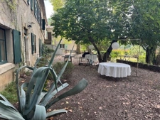 MAISON  MAS  AUTENTHIQUE sur  plus de 5 hectares
