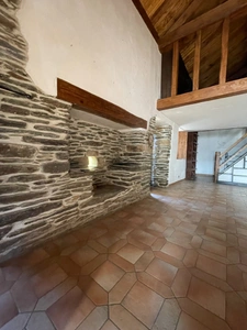 MAS, MAISON  AUTHENTIQUE EN PIERRES DE SCHISTE