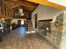 MAS, MAISON  AUTHENTIQUE EN PIERRES DE SCHISTE