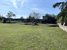 Terrain à vendre de 1 229 M2 SAINT HILAIRE DE BRETHMAS (30)