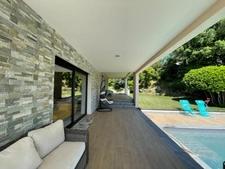 MAISON contemporaine de plain-pied à ALES 