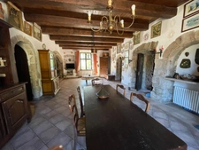 MAS, MAISON  AUTHENTIQUE EN PIERRES DE SCHISTE