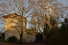 MAISON  MAS  AUTENTHIQUE sur  plus de 5 hectares