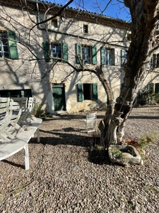 MAISON  MAS  AUTENTHIQUE sur  plus de 5 hectares