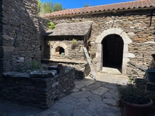 MAS, MAISON  AUTHENTIQUE EN PIERRES DE SCHISTE