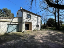 Maison à vendre 9 pièces ALES (30)