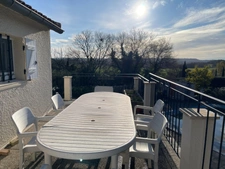 Vend maison atypique SAINT CHRISTOL LES ALES 