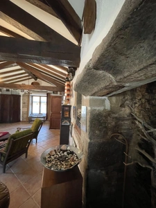 MAS, MAISON  AUTHENTIQUE EN PIERRES DE SCHISTE