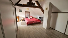 Maison à vendre 5 pièces BRAY SUR SEINE (77)