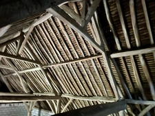 corps de ferme proche de BRAY SUR SEINE (77)