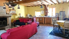 Maison à vendre 5 pièces DONNEMARIE DONTILLY (77)