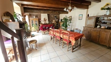 Maison à vendre 3 pièces Proche de DONNEMARIE DONTILLY (77)