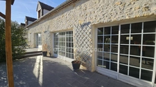 Maison à vendre 6 pièces Proche de LONGUEVILLE (77)