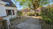 Maison à vendre 4 pièces DONNEMARIE DONTILLY (77)