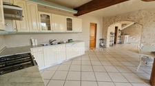 Maison à vendre 6 pièces Proche de LONGUEVILLE (77)