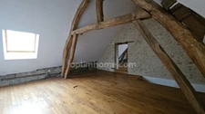 Maison à vendre 4 pièces DONNEMARIE DONTILLY (77)