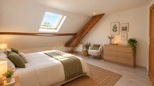 Maison à vendre 6 pièces Proche de LONGUEVILLE (77)