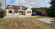 Maison à vendre 5 pièces BRAY SUR SEINE (77)