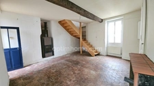 Maison à vendre 4 pièces DONNEMARIE DONTILLY (77)